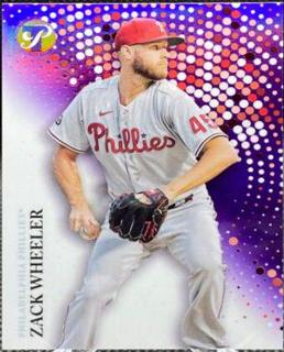 Zack Wheeler