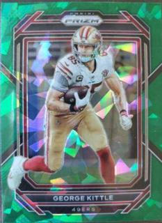 George Kittle