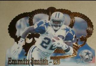 Emmitt Smith