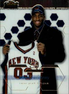 Mike Sweetney