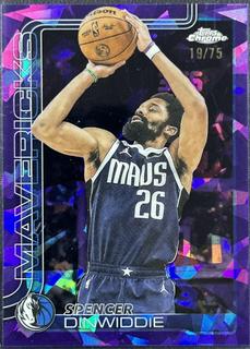 Spencer Dinwiddie