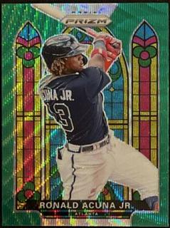 Ronald Acuna Jr.
