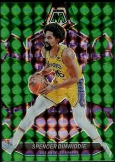 Spencer Dinwiddie