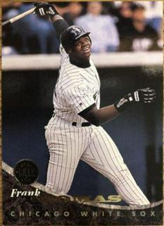Frank Thomas