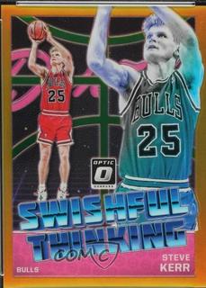 Steve Kerr