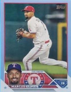 Marcus Semien
