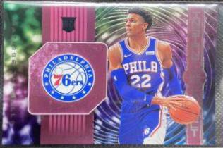 Matisse Thybulle