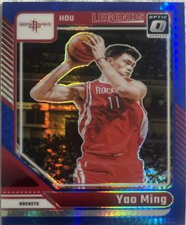 Yao Ming