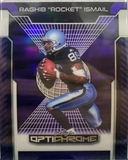 Raghib Rocket Ismail