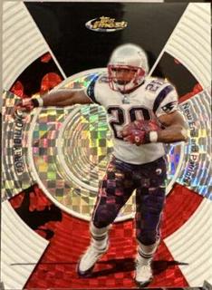 Corey Dillon