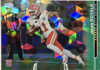 Jalen Royals