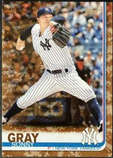 Sonny Gray
