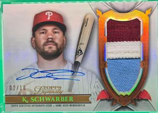 Kyle Schwarber