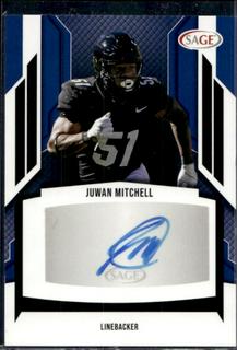 Juwan Mitchell