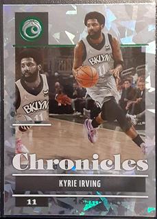 Kyrie Irving