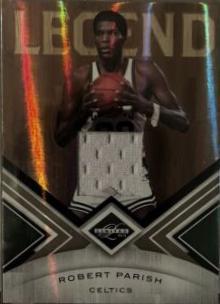 Robert Parish