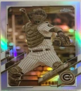 Willson Contreras