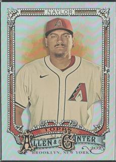 Josh Naylor