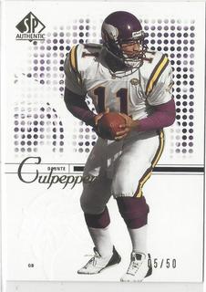 Daunte Culpepper