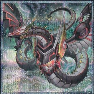 Cyber Dragon Infinity  QCAC-JP073
