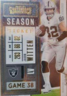 Jason Witten