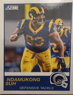 Ndamukong Suh