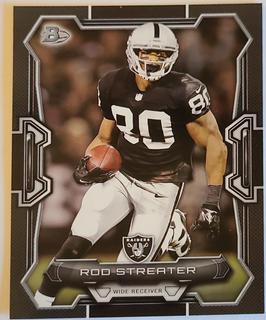Rod Streater