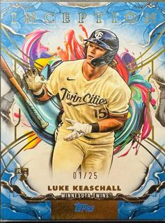 Luke Keaschall