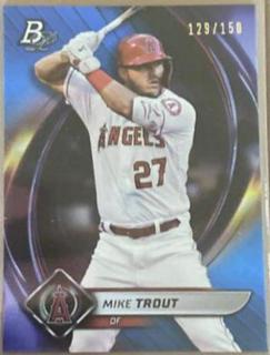 Mike Trout