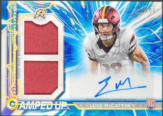 Luke McCaffrey