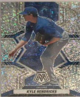 Kyle Hendricks