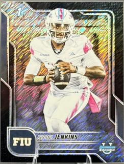 Keyone Jenkins