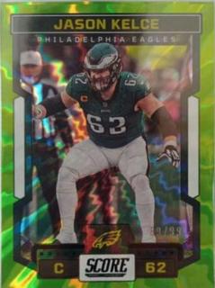 Jason Kelce