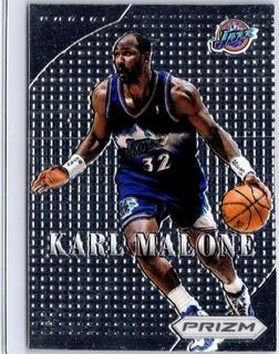 Karl Malone