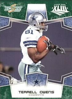 Terrell Owens