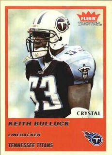 Keith Bulluck