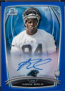 Kony Ealy