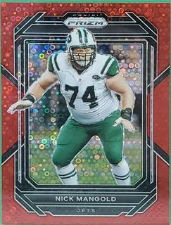 Nick Mangold