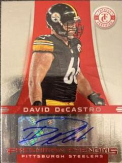 David DeCastro