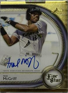 Fred McGriff