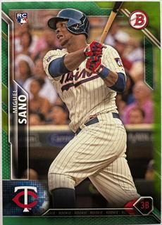 Miguel Sano
