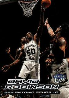 David Robinson