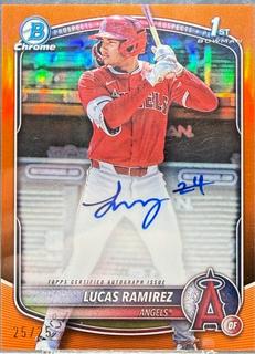 Lucas Ramirez