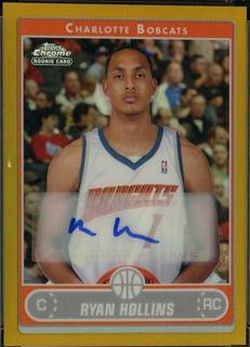 Ryan Hollins