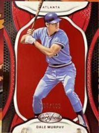 Dale Murphy