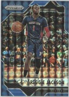 Reggie Jackson