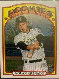 Nolan Arenado