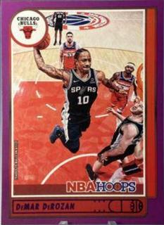DeMar DeRozan