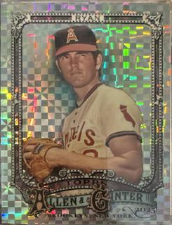 Nolan Ryan