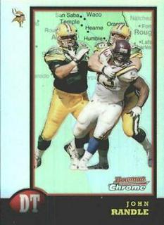 John Randle